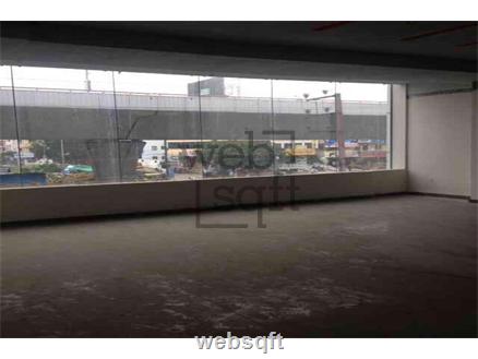 Attapur Retail showroom for Rent